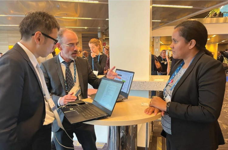 RWSN at the World Water Week 2023, 20 –24 August